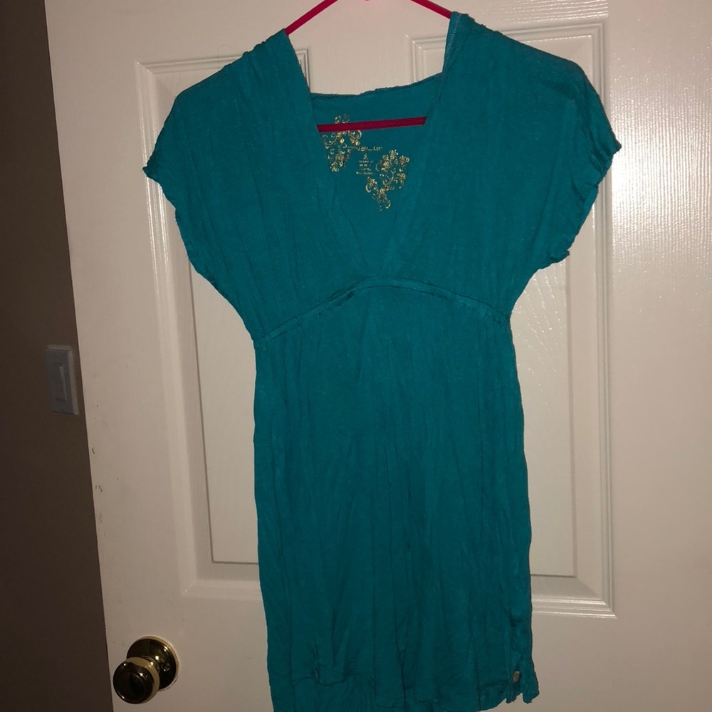 O’Neil juniors top sz small